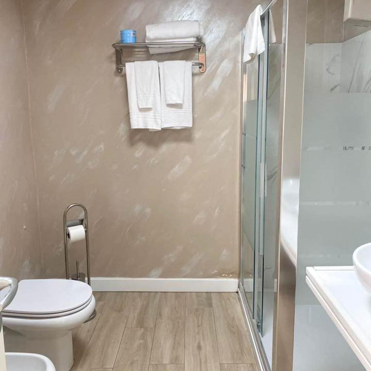 Relais Villa Coppede Róma Kültér fotó